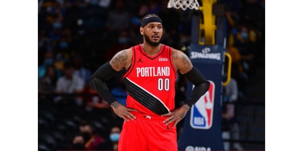 La historia completa de la carrera de Carmelo Anthony La historia completa de la carrera de Carmelo Anthony